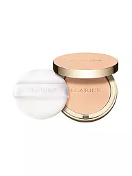 CLARINS | Puder - Ever Matte Compact Powder ( 05 medium deep ) | camel
