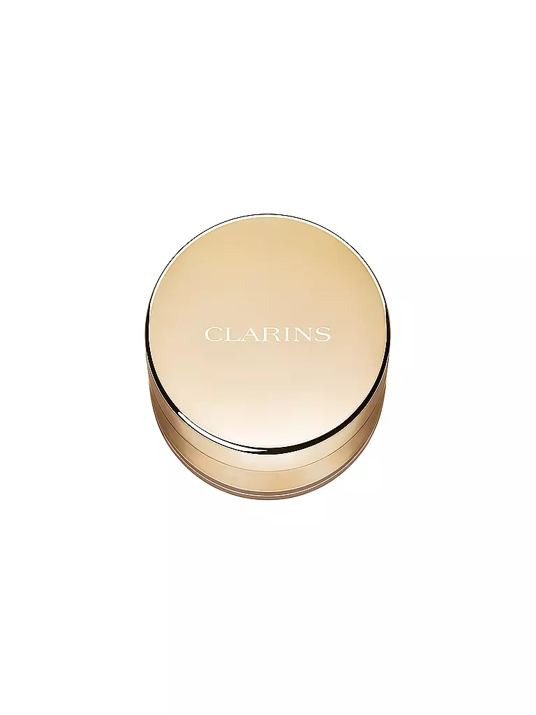 CLARINS | Puder - Ever Matte Loose Powder ( 02 translucent medium )  | camel