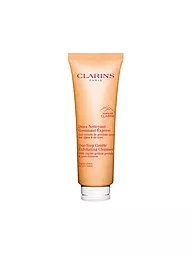 CLARINS | Reinigung - Doux Nettoyant Gommant Express 125ml  | keine Farbe
