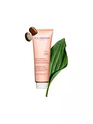 CLARINS | Reinigung - Doux Nettoyant Moussant Apaisant 125ml | keine Farbe