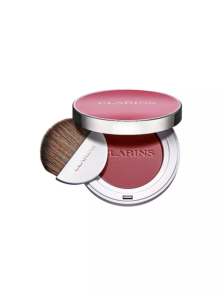 CLARINS | Rouge - Joli Blush (04 Cheeky Purple) | rosa