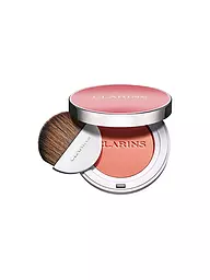 CLARINS | Rouge - Joli Blush (06 Cheeky Coral) | koralle