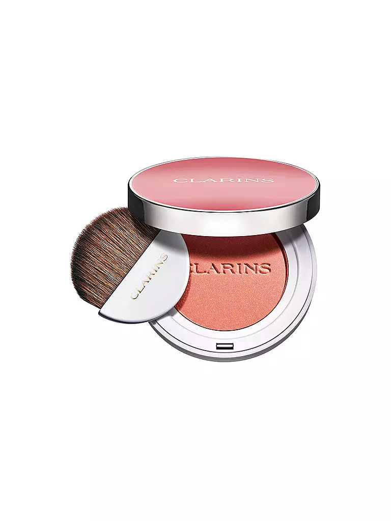 CLARINS | Rouge - Joli Blush (05 Cherry) | rosa