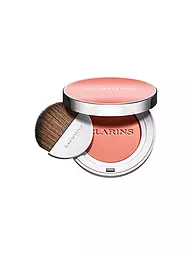 CLARINS | Rouge - Joli Blush (06 Cheeky Coral) | koralle
