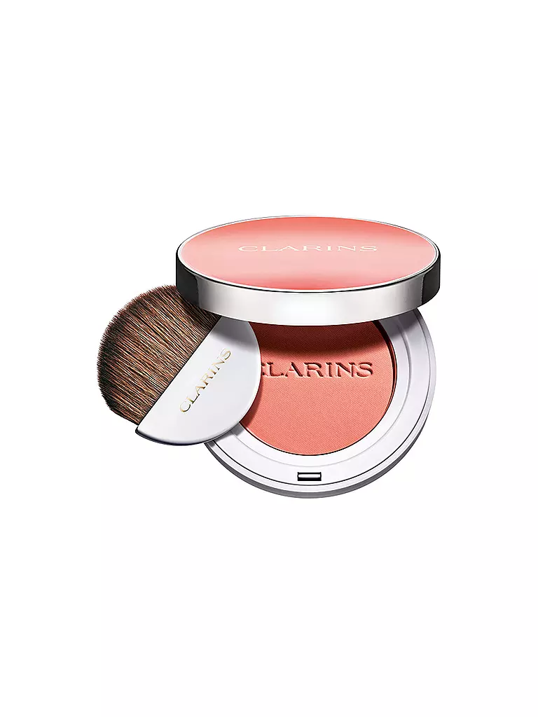 CLARINS | Rouge - Joli Blush (06 Cheeky Coral) | pink