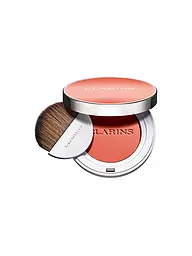 CLARINS | Rouge - Joli Blush (06 Cheeky Coral) | orange