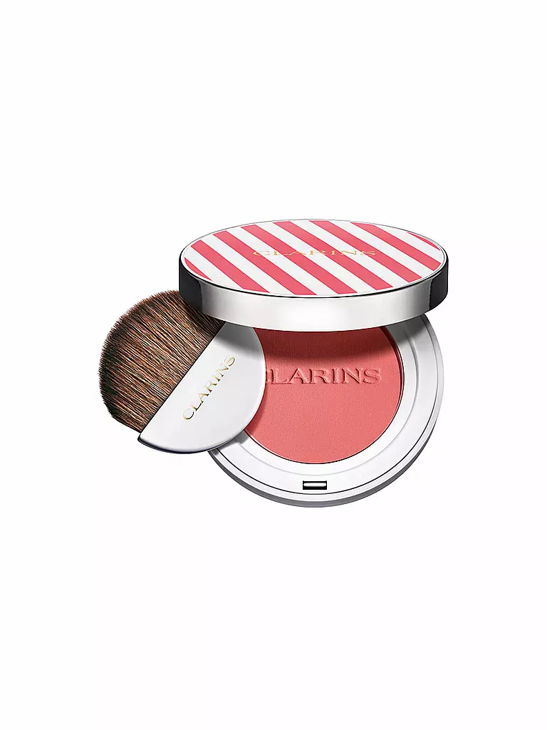 CLARINS | Rouge - Joli Blush (Pinky) | rosa