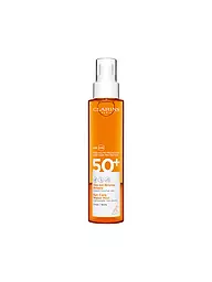 CLARINS | Sonnenpflege - Eau-en-Brume Solaire Corps UVB / UVA 50 + 150ml | keine Farbe