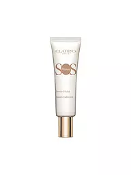 CLARINS | SOS Primer (Pink) | weiss