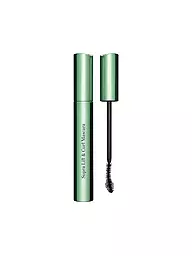 CLARINS | Supra Lift & Curl Mascara | Schwarz