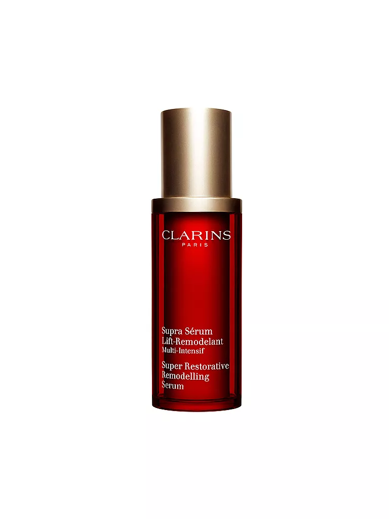 CLARINS | Supra Serum - Pflegeserum 50ml | keine Farbe