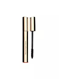 CLARINS | Supra Volume Mascara - Volumen und Pflege (01 Intense Black) | schwarz