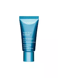 CLARINS | Total Eye Hydrate Gel 20ml | keine Farbe