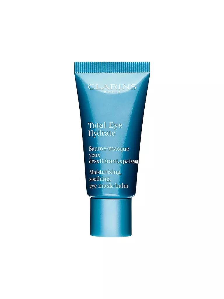 CLARINS | Total Eye Hydrate Gel 20ml | keine Farbe