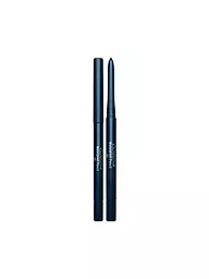 CLARINS | Waterproof Eye Pencil (01 Black Tulip) | blau