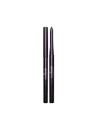 CLARINS | Waterproof Eye Pencil (01 Black Tulip) | lila