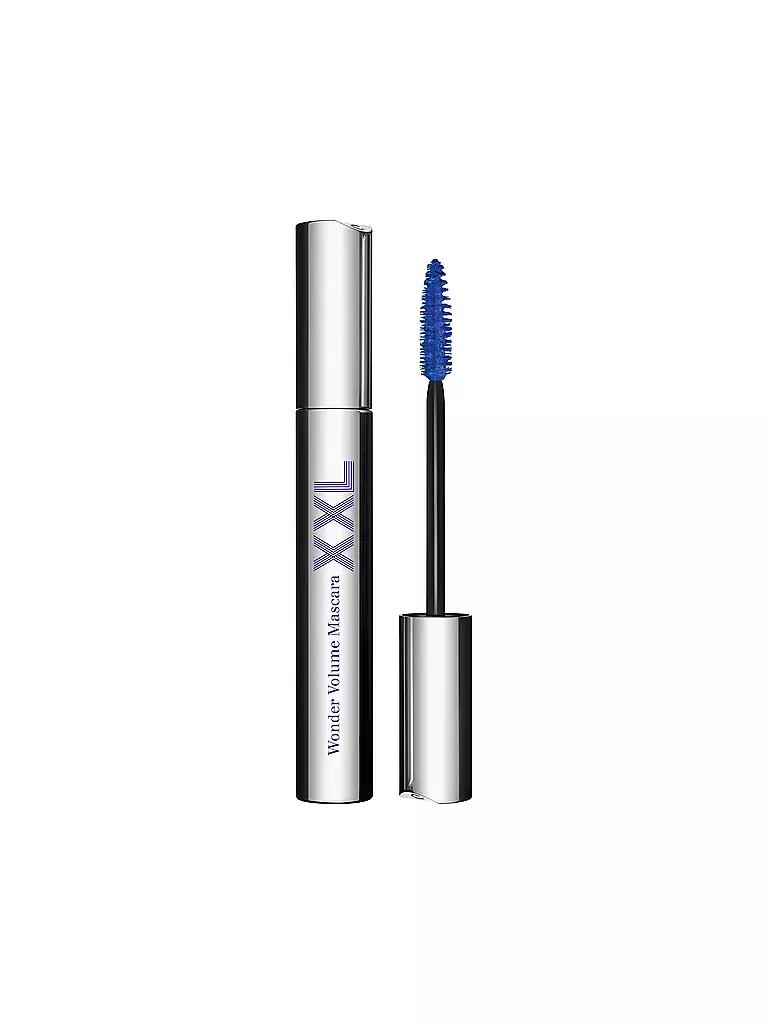 CLARINS | Wonder Volume Mascara XXL Summer (Blue) | keine Farbe