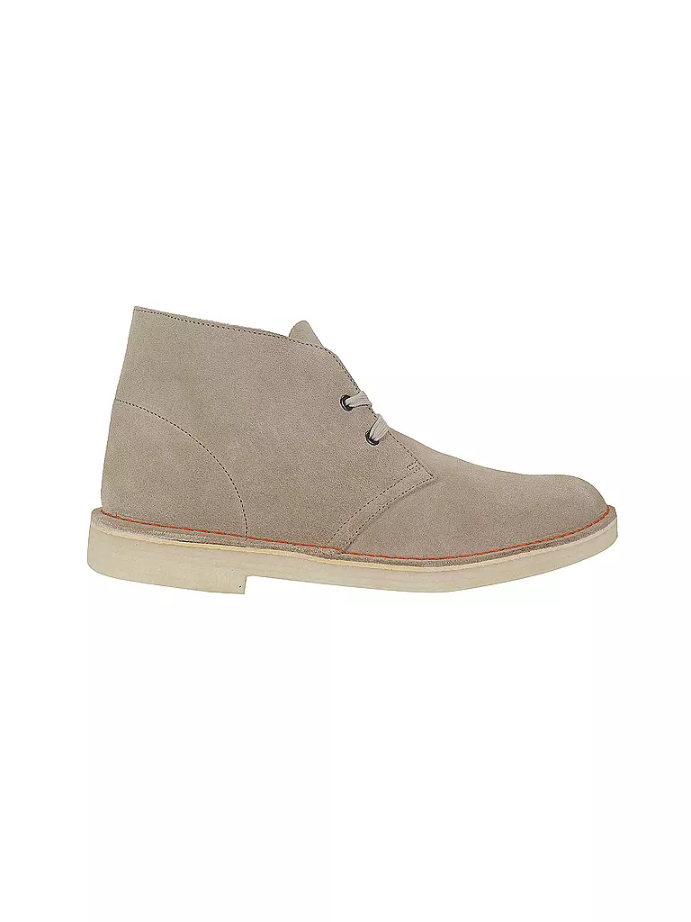 CLARKS | Boots DESERT  | creme