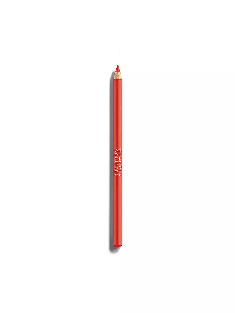 CLAUDIA SCHIFFER | Contourstift - Lip Liner (20 Flame) | 