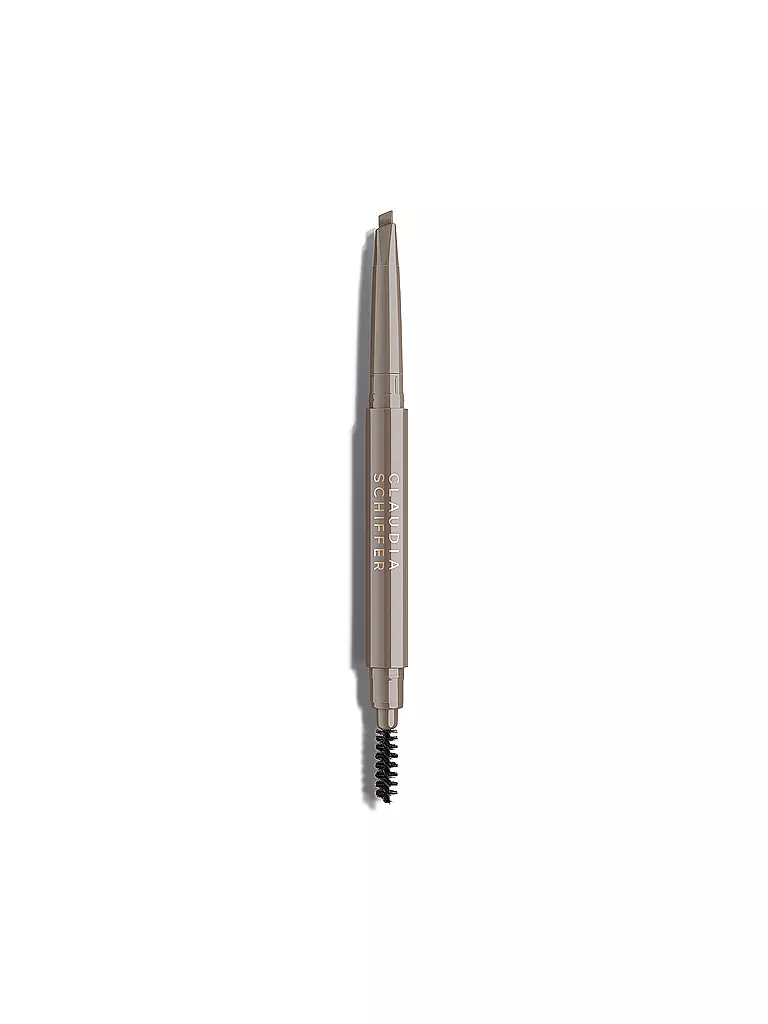 CLAUDIA SCHIFFER | Eye Brow Styler (15 Slate) | 