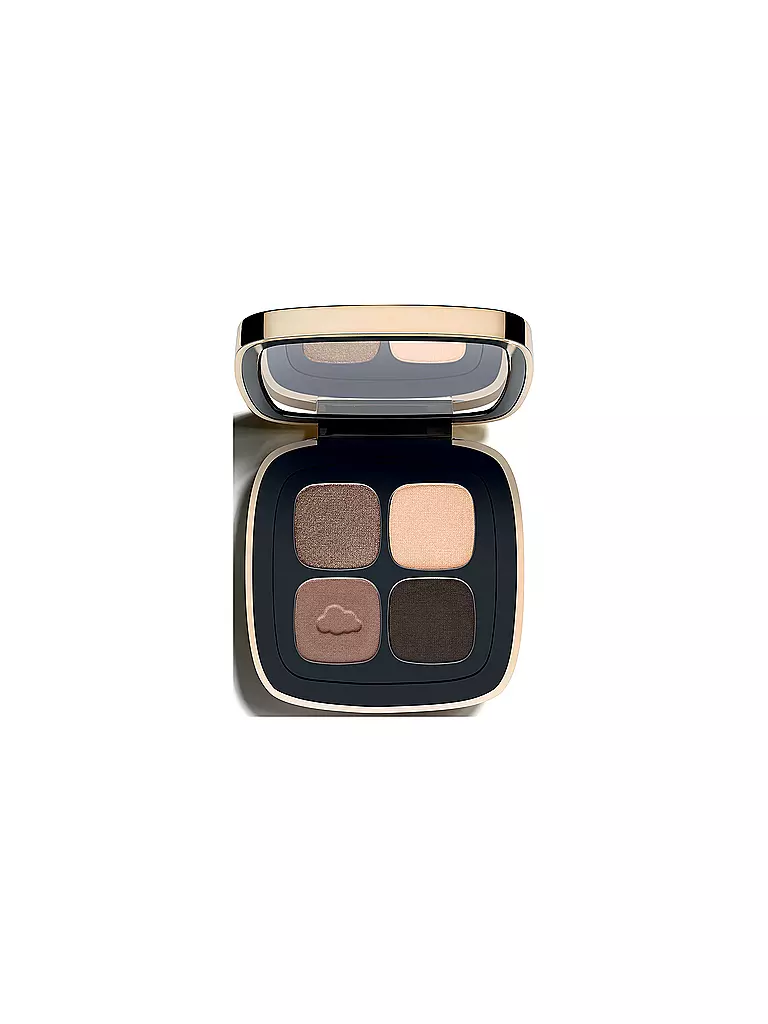 CLAUDIA SCHIFFER | Lidschatten - Quad Eye Shadow (19 Pretzel Shades) | 