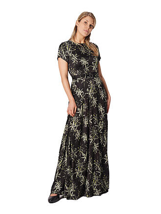 CLAUS TYLER | Abendkleid ORCHIDEA