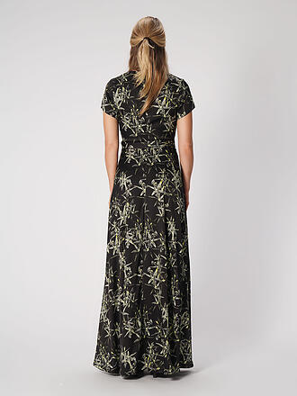CLAUS TYLER | Abendkleid ORCHIDEA