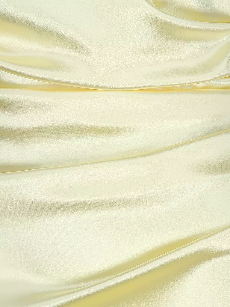 CLAUS TYLER | Abendkleid AUDRY | gelb