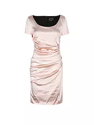CLAUS TYLER | Abendkleid MALINA | rosa
