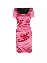 CLAUS TYLER | Abendkleid MALINA | pink