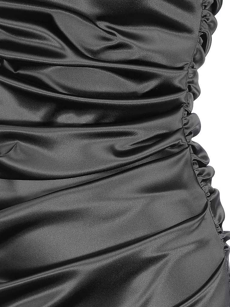 CLAUS TYLER | Abendkleid MALINA | schwarz