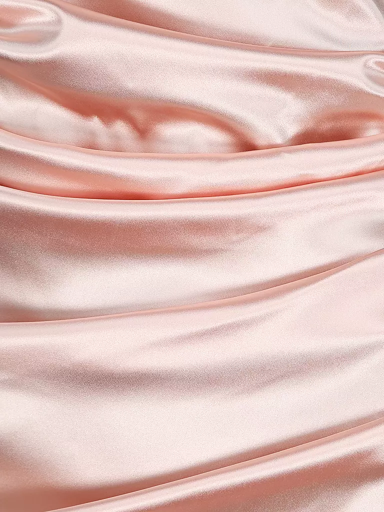 CLAUS TYLER | Abendkleid MALINA | pink