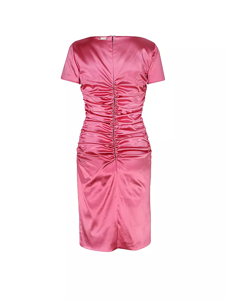 CLAUS TYLER | Abendkleid MALINA | rosa