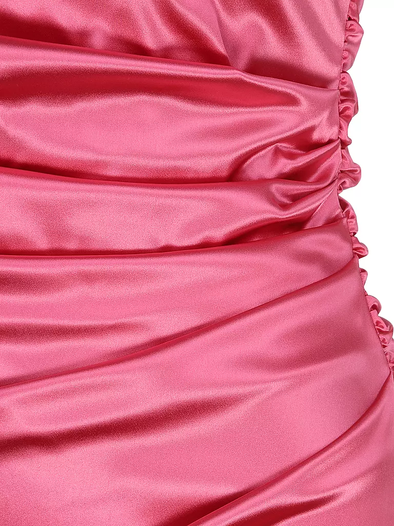 CLAUS TYLER | Abendkleid MALINA | rosa