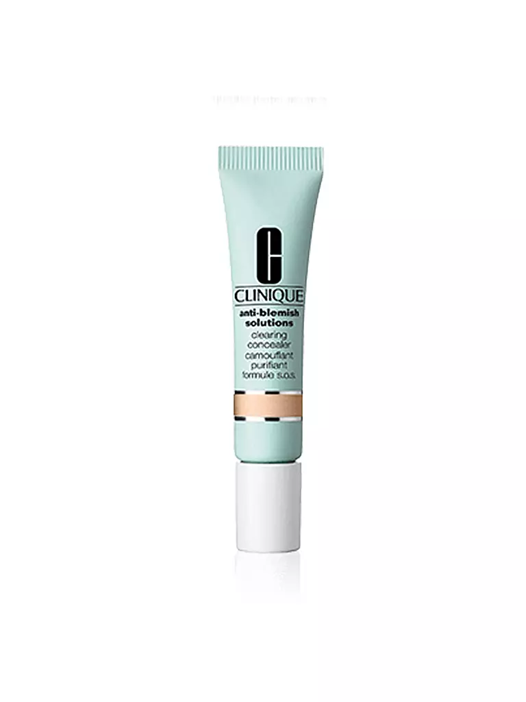 CLINIQUE |  Anti-Blemish Solutions - Clearing Concealer 10ml (03) | beige