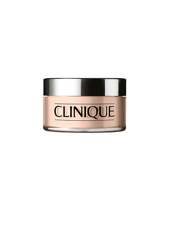 CLINIQUE | Puder - Blended Face Powder Loose 25g (03 Transparency)