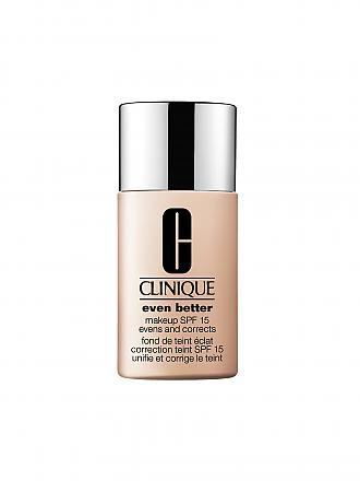 CLINIQUE | Even Better™ Make Up SPF15 (CN58 Honey)