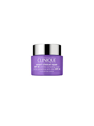 CLINIQUE | Gesichtscreme - Smart Clinical Repair™ SPF 30 Wrinkle Correcting Cream 75ml