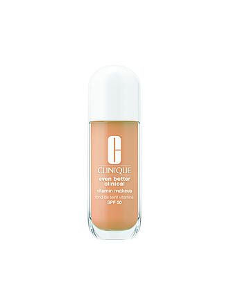 CLINIQUE | Even Better Clinical™ Vitamin Makeup SPF 50  (11 LM Cool 4)