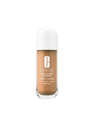 CLINIQUE | Even Better Clinical™ Vitamin Makeup SPF 50 (18 Medium Cool 4)