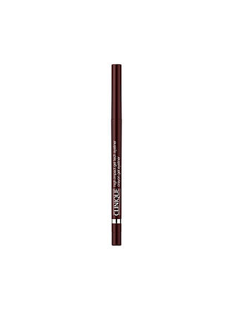 CLINIQUE | High ImpactTM Gel Tech Eyeliner​ (02 Black Honey)