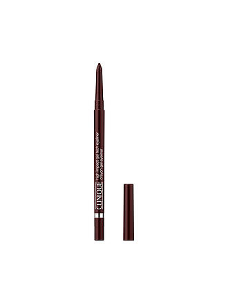CLINIQUE | High ImpactTM Gel Tech Eyeliner​ (02 Black Honey)