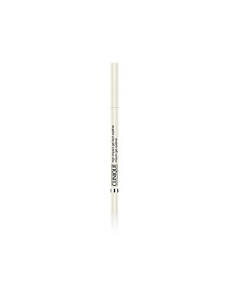 CLINIQUE | High ImpactTM Gel Tech Eyeliner​ (04 Bright White)