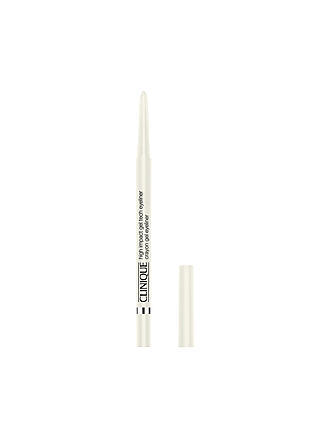 CLINIQUE | High ImpactTM Gel Tech Eyeliner​ (04 Bright White)