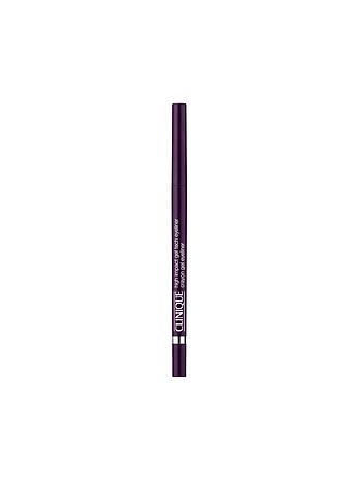 CLINIQUE | High ImpactTM Gel Tech Eyeliner​ (08 Sparkling Amethyst)