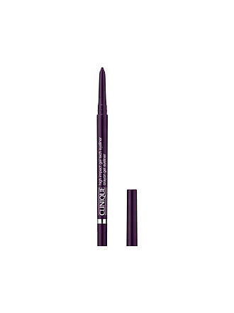 CLINIQUE | High ImpactTM Gel Tech Eyeliner​ (08 Sparkling Amethyst)