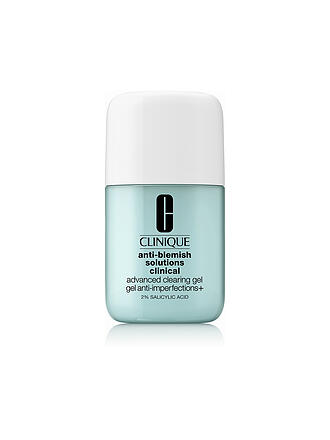 CLINIQUE | Serum - Acne Solutions Clinical Advanced Clearing Gel​ 20ml