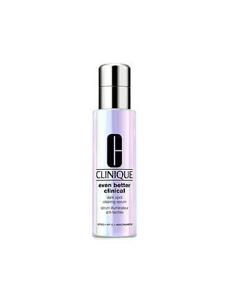 CLINIQUE | EVEN BETTER CLINICAL Dark Spot Clearing Serum 50ml