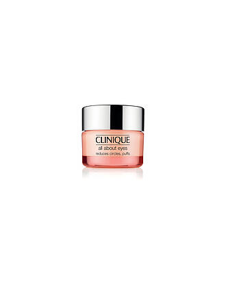 CLINIQUE | Augenpflege - All About Eyes 30ml 