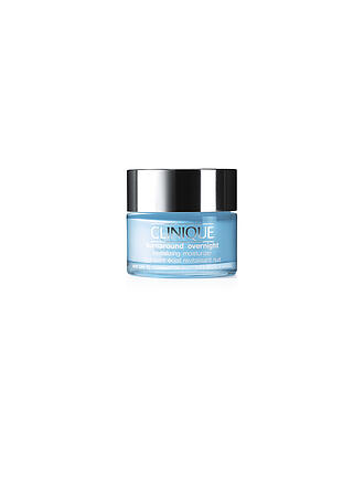 CLINIQUE | Gesichtscreme - Turnaround Overnight Revitalizing Moisturizer 50ml